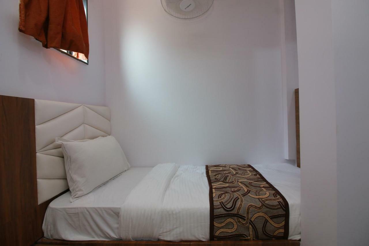 Hotel Apex Navi Mumbai Kültér fotó