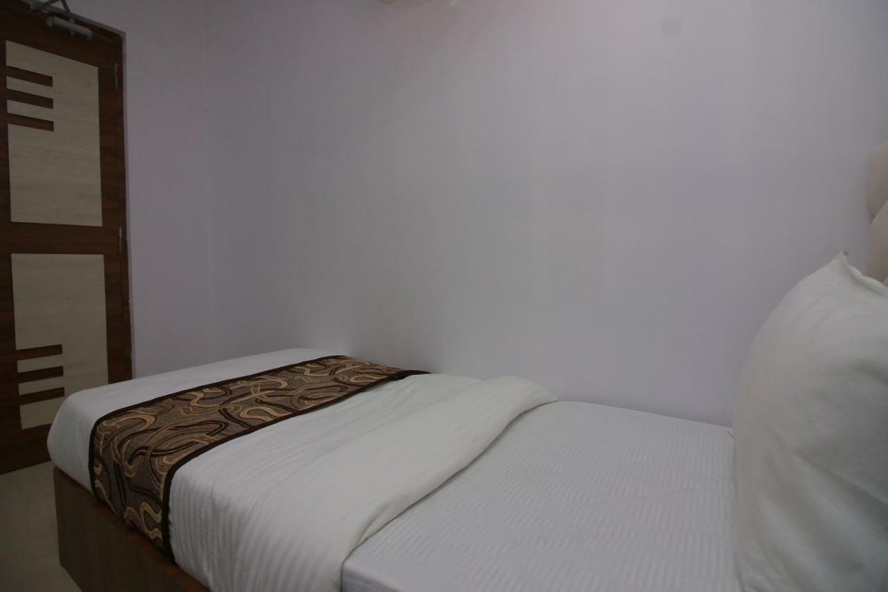 Hotel Apex Navi Mumbai Kültér fotó