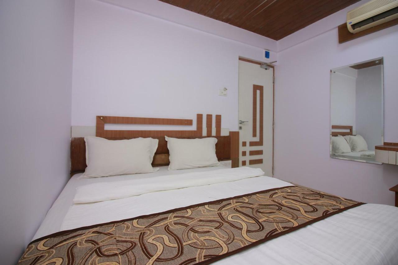 Hotel Apex Navi Mumbai Kültér fotó