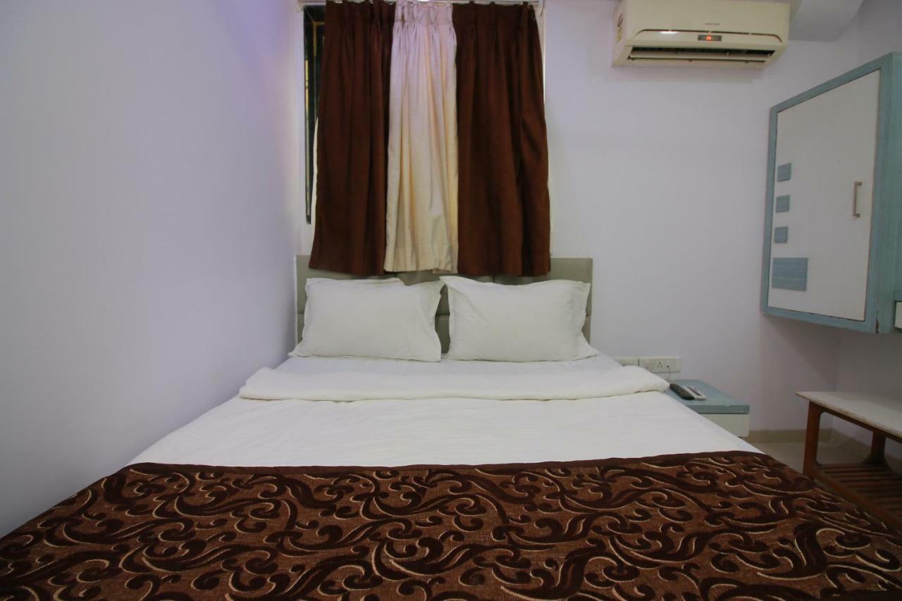 Hotel Apex Navi Mumbai Kültér fotó