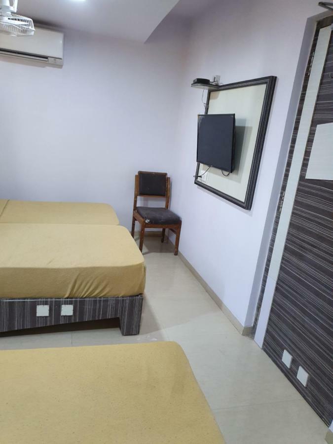 Hotel Apex Navi Mumbai Kültér fotó