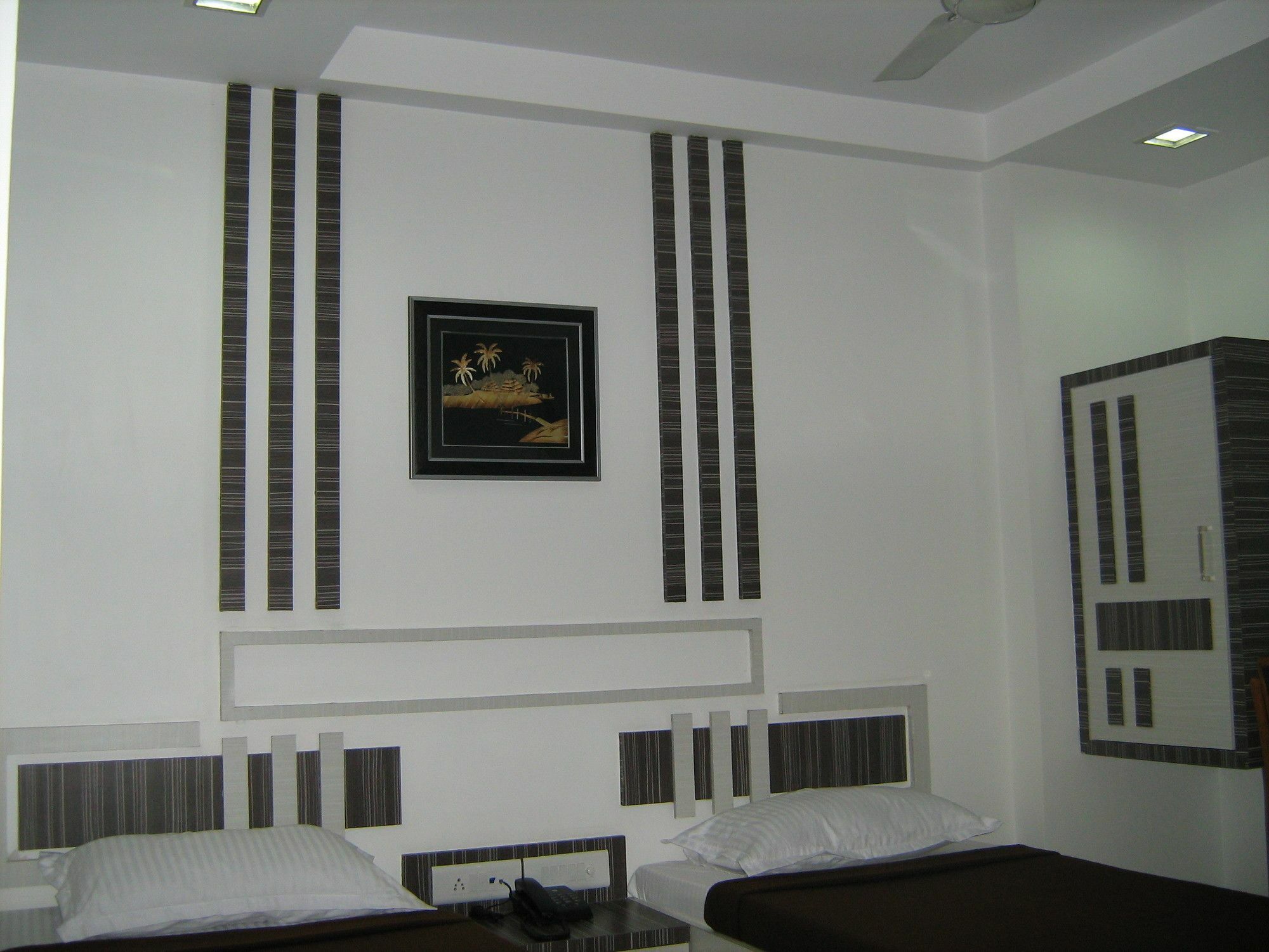 Hotel Apex Navi Mumbai Kültér fotó