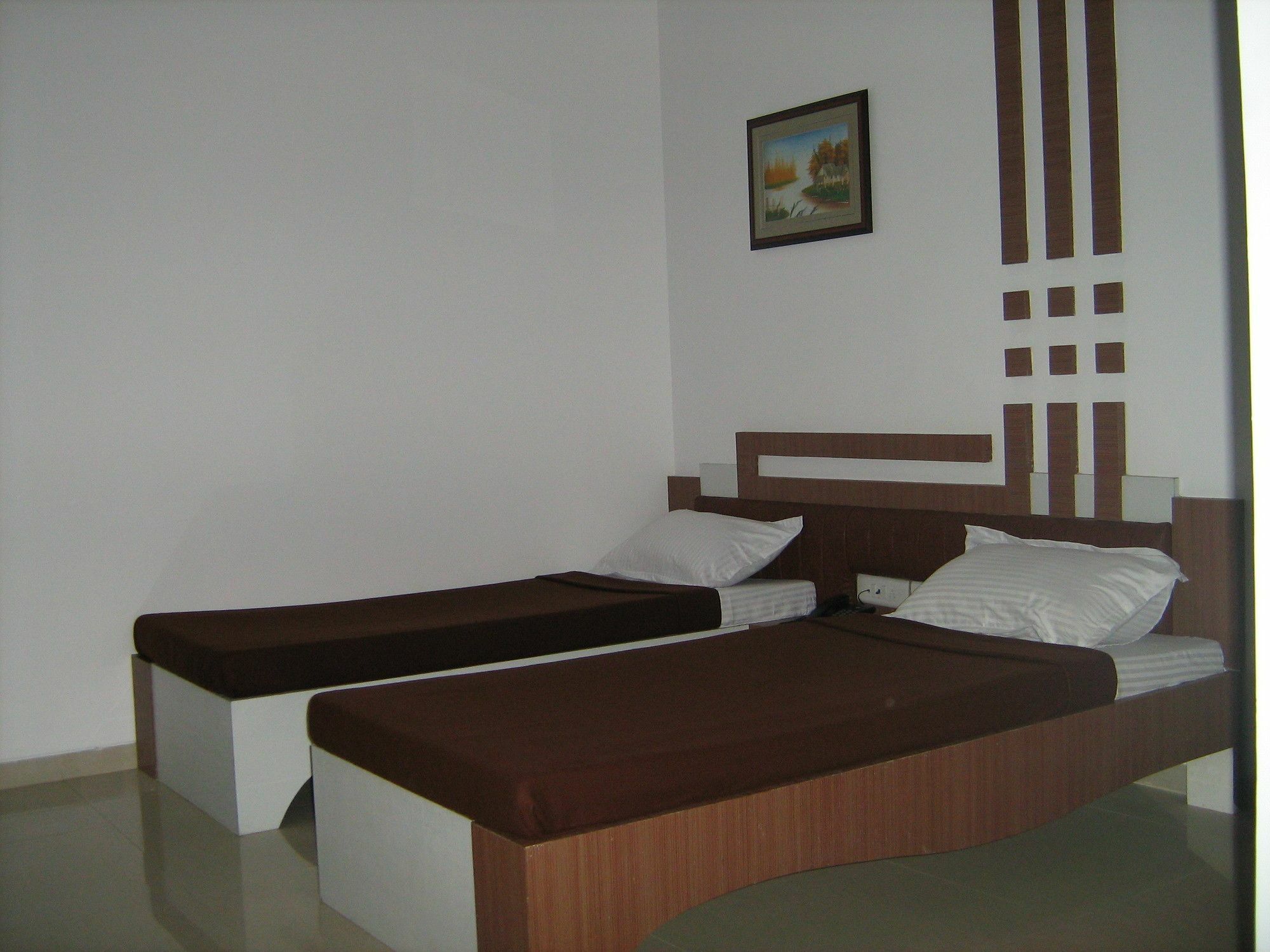 Hotel Apex Navi Mumbai Kültér fotó